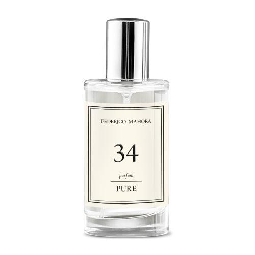 FM 34 Chanel Chance