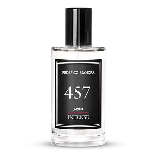 FM 457H Paco Rabanne Invictus