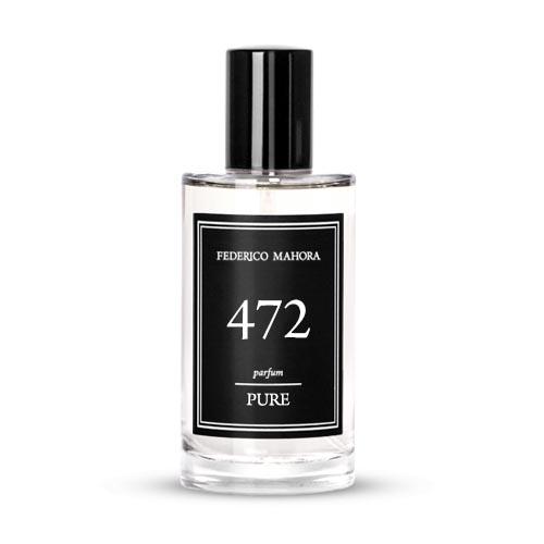 FM 472 Creed Aventus