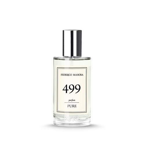 FM 499 DKNY Delicious Delights Dreamsicle