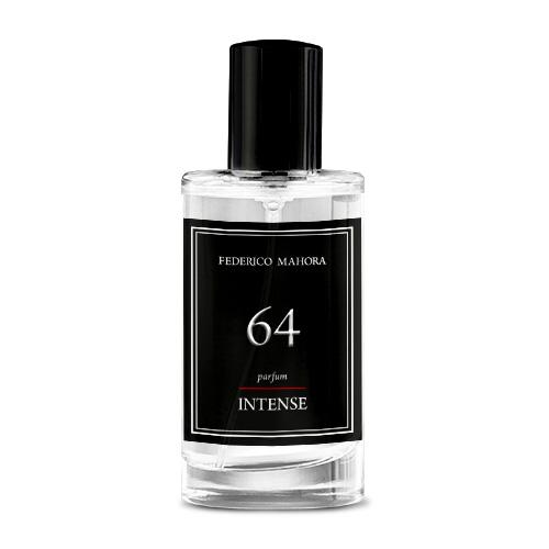 FM 64H Giorgio Armani Black Code