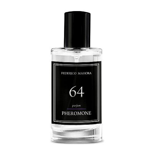 FM 64f Giorgio Armani Black Code