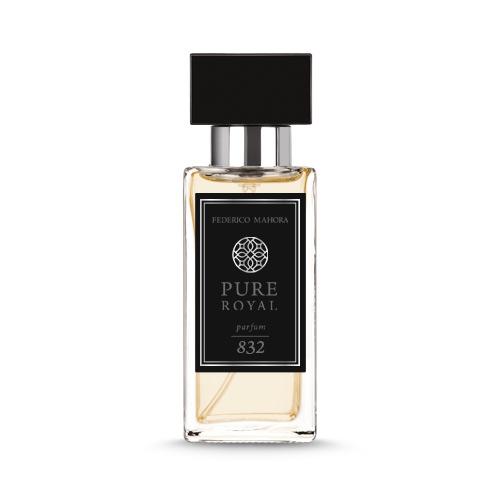 FM 832 Givenchy Gentlemen