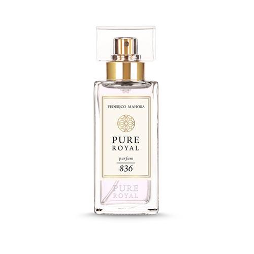 FM 836 Dolce & Gabbana Peony